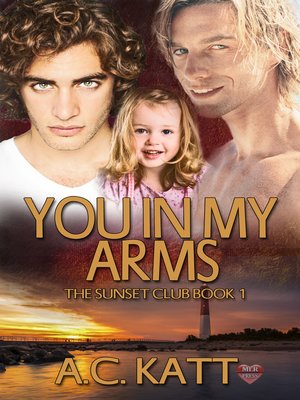 cover image of You in My Arms